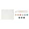 Sunrise Relief Painting Kit by Artist's Loft®